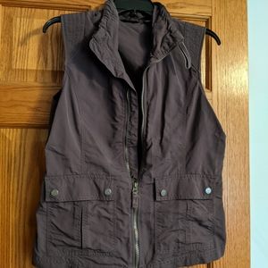 Eddie Bauer vest